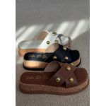 Flat Cecília Off-White