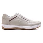 Sapatênis Masculino Ultra Comfort em Couro
