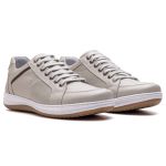 Sapatênis Masculino Ultra Comfort em Couro