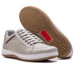 Sapatênis Masculino Ultra Comfort em Couro
