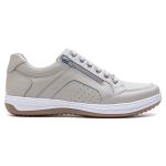 Sapatênis Masculino Ultra Comfort em Couro 