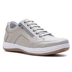 Sapatênis Masculino Ultra Comfort em Couro 