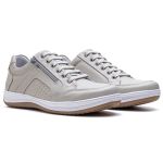Sapatênis Masculino Ultra Comfort em Couro 