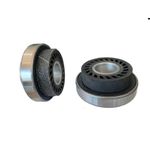 ROLETE EXPANSIVO 234 PARA ARRANHAÇÃO LATERAL CALÇADO