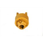 Giro Livre Z6 1.3/8" Eng. Rápido PC139