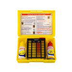 Kit Analise de Ph e Cloro