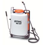 Pulverizador Costal Manual SG20