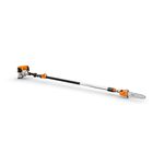 Moto Poda a Combustão Ht 13530CM