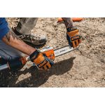 Moto Poda a Combustão Ht 13530CM