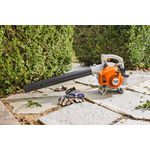 Soprador a Combustao Bg50