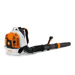 Soprador Costal Br800