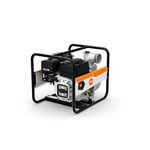 Bomba de Água WP 600