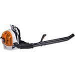Soprador Costal BR600