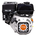 Motor Estacionário Com Acoplamento 7hp Ehc 705.0 s (BR) 