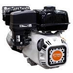 Motor Estacionário Com Acoplamento 7hp Ehc 705.0 s (BR) 