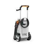 Lavadora de Alta Pressão RE150 220V