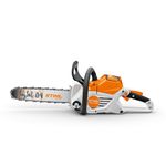 Motosserra a Bateria Msa 220.0 C-b (não Acomp Carr e Bat)