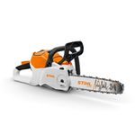 Motosserra a Bateria Msa 220.0 C-b (não Acomp Carr e Bat)