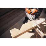 Motosserra a Bateria Msa 160.0 C-b (ñ Acompanha Carre Bat)