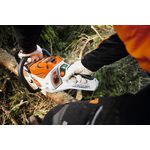 Motosserra a Bateria Msa 300.0 C-b (ñ Acom Carr e Bat)