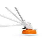 Roçadeira a bateria FSA 30 - Acompanha Bateria + Carregador 127V ou 220V