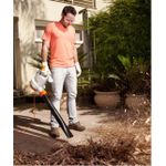 Soprador Eletrico Bge71 127v ou 220v 