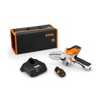 Podador de Galhos a Bateria GTA26 - Acomp Bat+ Carr 127V ou 220V