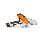 Podador de Galhos a Bateria GTA26 - Acomp Bat+ Carr 127V ou 220V