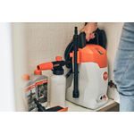 Lavadora de Alta Pressão RE80X 127V ou 220V