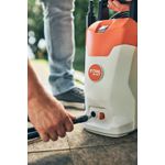 Lavadora de Alta Pressão RE80X 127V ou 220V