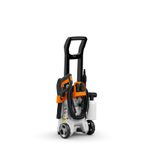Lavadora de Alta Pressão RE80 127V ou 220V 