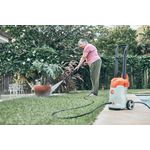 Lavadora de Alta Pressão RE80 127V ou 220V 