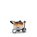 Lavadora de Alta Pressão RE 145.0 127V ou 220V