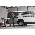 Lavadora de Alta Pressão RE 145.0 127V ou 220V