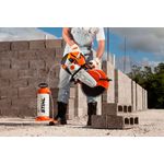 Cortador de Pedra Ferro 350mm Ts 420 (VC)