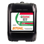 Lubrificante 8017h 2 Tempos 20 Litros