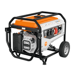 Gerador GR 60.0 127 220v 