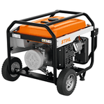 Gerador GR 60.0 127 220v 