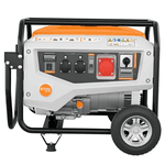 Gerador GR 60.0 127 220v 