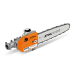 HT Implemento Moto Poda Sabre 30cm