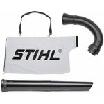 Dispositivo de Sucção para Soprador Stihl