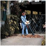 Dispositivo de Sucção para Soprador Stihl