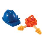 Protetor Aud.plug Silicone 13db Ca14470/Ca19578