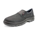 Sapato Cartom Elastico Bidensidade Tp088 Sem Bico Ca 40129