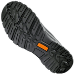 Nobuck de Seg Bico Pvc Jungle Cinza Ca 43770
