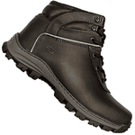 Sapato de Seg Bico Pvc Otan2 Nobuck Emborrachado Grafite Ca 43770