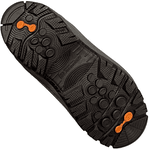Sapato de Seg Bico Pvc Otan2 Nobuck Emborrachado Grafite Ca 43770