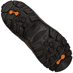 Nobuck de Seg Bico Pvc Picker Crazy Horse Cafe Ca 43770