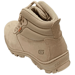 Sapato de Seg Bico Pvc Viperr Nobuck Prf Ca 43770