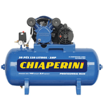 Compressor 10 Pes 110l Monofasico